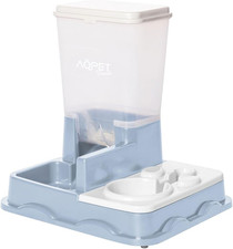 Dispenser Automatico Acqua E