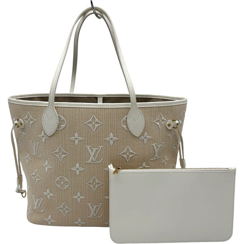 Louis vuitton neverfull - louis,