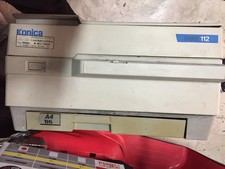 2999NN-Fotocopiatrice Konica