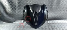 SCUDO ANTERIORE PIAGGIO