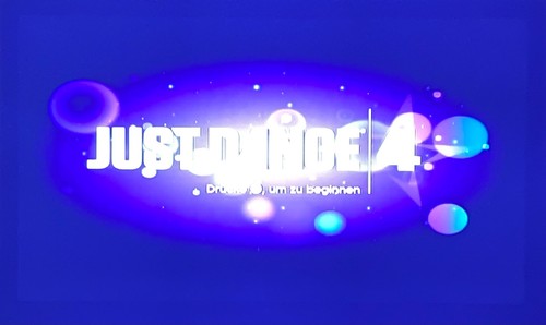 Just dance per nintendo wii - dance,