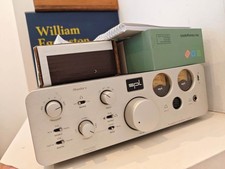 SPL Phonitor X Amplificatore/Preamplificatore per cuffie funzionante