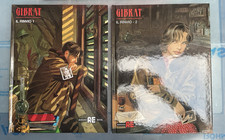 Volumi rinvio gibrat - volumi, 1-2