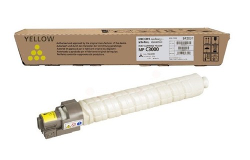 Ricoh 842031 toner - -,