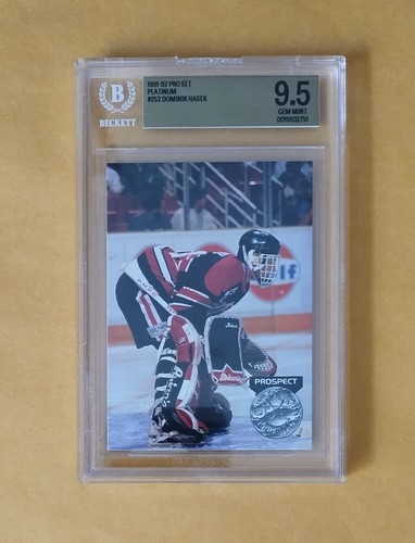 1991 pro set platinum - pro,