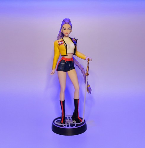 Rumi kpop 40cm - kpop,