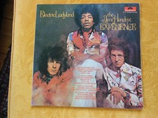 JIMI HENDRIX EXPERIENCE -
