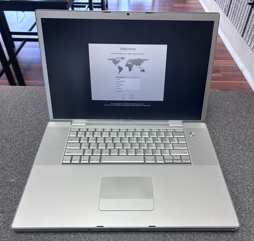 Apple macbook pro - macbook, (a1229)