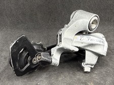 Deragliatore Posteriore