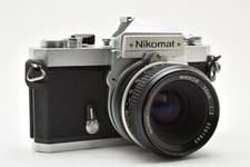 Leggi [quasi come nuova] Nikon