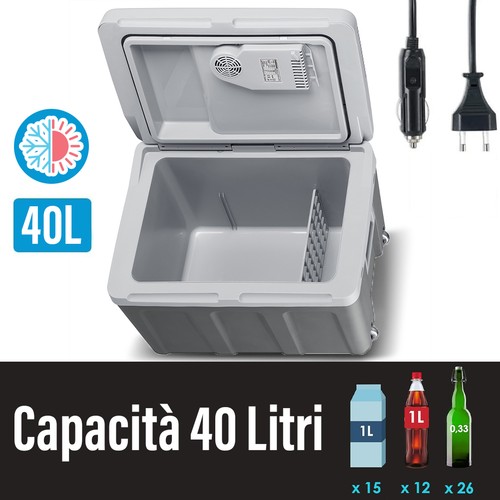 Frigorifero elettrico - frigorifero,