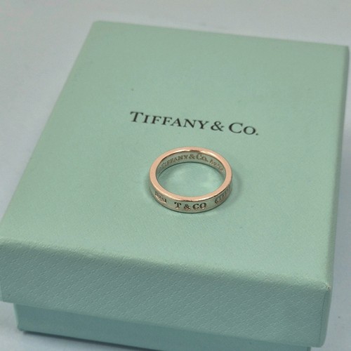 Anello fascia tiffany - fascia,