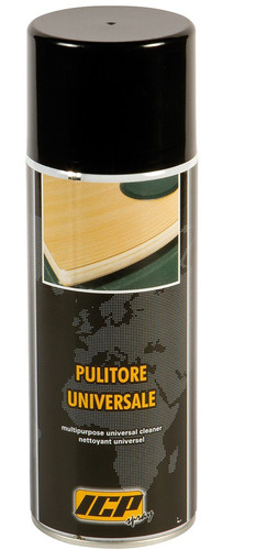 Bomboletta spray pulitore - spray,