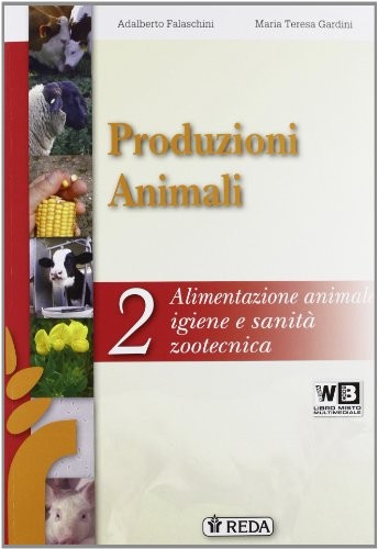 Produzioni animali materie - produzioni,