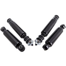 4x Ammortizzatori Anteriori