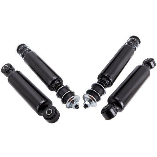 4pz ammortizzatore anteriore - 4pz,