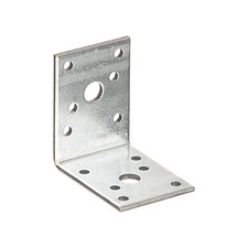 PIASTRA FISS.ANG.V.C. WGK-FIX 50X50X40MM