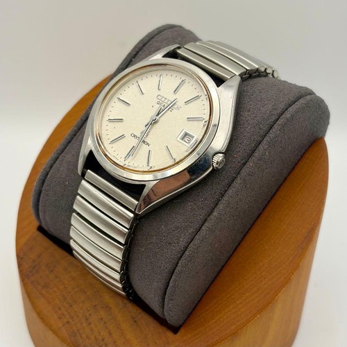 Orologio citizen crystron 8630 - citizen,
