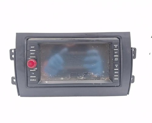 71768553 autoradio fiat sedici - autoradio,