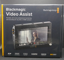 Blackmagic Design 5" Video