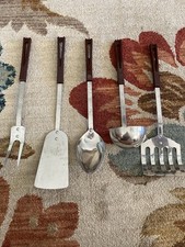 Servizio Vintage Stanhome Inox