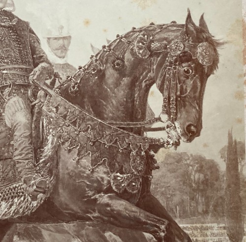MILITARIA-ARALDICA-SAVOIA-ANTI