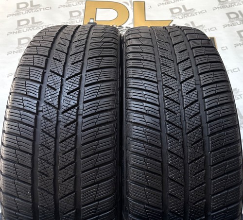 Pneumatici gomme usate barum - gomme,