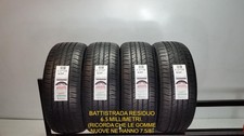 GOMME USATE   205/50R17 93W
