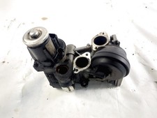 0280751016 VALVOLA EGR BY PASS VOLKSWAGEN GOLF 6 1.6 D 77KW 5M 5P (2011) RICAMBI