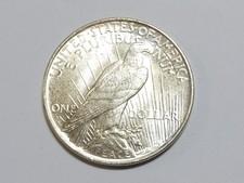 USA 1,- Dollaro 1922
