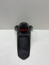 PLASTICA PORTA TARGA POST