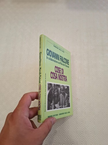 Cose cosa nostra - cose,