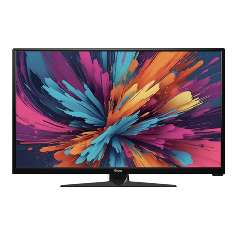 Graetz gr32s1470 smart tv - "graetz,