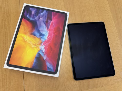 Apple ipad pro - apple,
