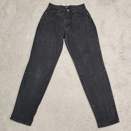 Trussardi black taper - trussardi, leg