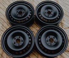 Cerchi acciaio ford focus - ford,