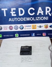 Centralina Temic Audi A6 3.0