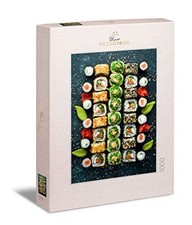 Ulmer Puzzleschmiede - Puzzle