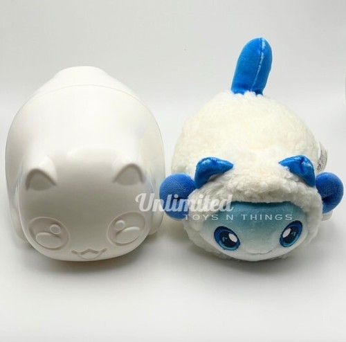 Peluche aphmau meemeows - aphmau,