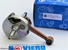 Albero Motore Anticipato Vespa