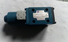 Bosch-Rexroth Valvole