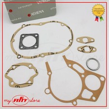 Serie guarnizioni motore Franco Morini S5 K2 ITALJET RIVARA BAMBY AT26