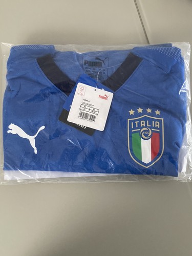 Maglia calcio italia home xl - maglia,