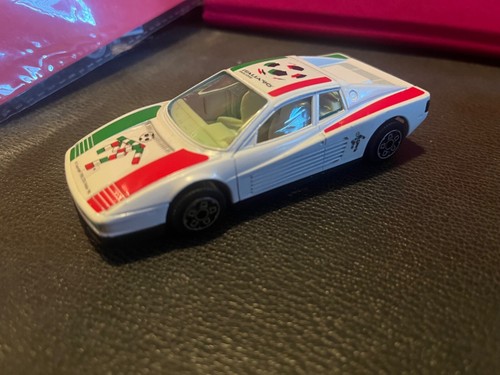 Modellino auto ferrari - modellino,