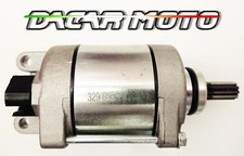 MOTORINO DI AVVIAMENTO