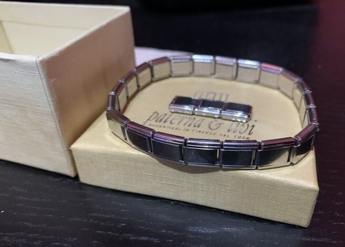 Bracciale componibile - bracciale, in