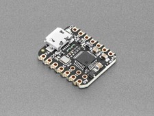Adafruit USB Host BFF per QT