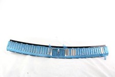 7P0863459E RIVESTIMENTO POSTERIORE BATTIVALIGIA VOLKSWAGEN TOUAREG 3.0 D 4X4 150