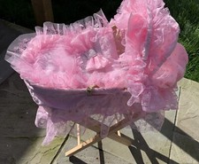 Bellissime Bambole Rosa Moses