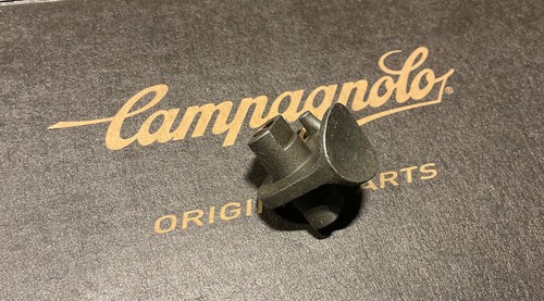 Capo cambio brasato attacco